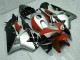 Cheap 2005-2006 Black Silver Red Honda CBR600RR Motorcycle Fairings Canada Cheap 2005-2006 Black Silver Red Honda CBR600RR Motorcycle Fairings Canada