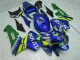 Cheap 2005-2006 Blue Honda CBR600RR Motorbike Fairings Canada Cheap 2005-2006 Blue Honda CBR600RR Motorbike Fairings Canada