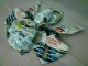 Cheap 2005-2006 White Blue Nastro Azzurro 46 Honda CBR600RR Motorcycle Fairing Canada Cheap 2005-2006 White Blue Nastro Azzurro 46 Honda CBR600RR Motorcycle Fairing Canada