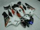 Cheap 2005-2006 White Red Black Lee Honda CBR600RR Motorbike Fairing Canada Cheap 2005-2006 White Red Black Lee Honda CBR600RR Motorbike Fairing Canada