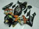 Cheap 2005-2006 Black Honda CBR600RR Bike Fairings & Bodywork Canada Cheap 2005-2006 Black Honda CBR600RR Bike Fairings & Bodywork Canada