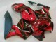 Cheap 2005-2006 Red Honda CBR600RR Motorbike Fairing Canada Cheap 2005-2006 Red Honda CBR600RR Motorbike Fairing Canada