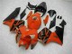 Cheap 2005-2006 Orange Honda CBR600RR Motor Bike Fairings Canada Cheap 2005-2006 Orange Honda CBR600RR Motor Bike Fairings Canada