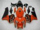 Cheap 2005-2006 Orange Honda CBR600RR Motor Bike Fairings Canada Cheap 2005-2006 Orange Honda CBR600RR Motor Bike Fairings Canada