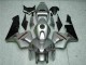Cheap 2005-2006 Silver Honda CBR600RR Bike Fairing Kit Canada Cheap 2005-2006 Silver Honda CBR600RR Bike Fairing Kit Canada