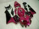 Cheap 2005-2006 Black Purple Honda CBR600RR Moto Fairings Canada Cheap 2005-2006 Black Purple Honda CBR600RR Moto Fairings Canada