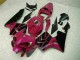 Cheap 2005-2006 Black Purple Honda CBR600RR Moto Fairings Canada Cheap 2005-2006 Black Purple Honda CBR600RR Moto Fairings Canada