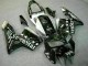 Cheap 2005-2006 Black Honda CBR600RR Motorcyle Fairings Canada Cheap 2005-2006 Black Honda CBR600RR Motorcyle Fairings Canada
