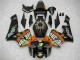 Cheap 2005-2006 Black Honda CBR600RR Motorbike Fairing Canada Cheap 2005-2006 Black Honda CBR600RR Motorbike Fairing Canada