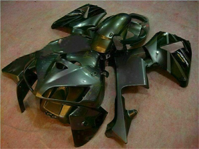 Cheap 2005-2006 Black Honda CBR600RR Bike Fairings Canada Cheap 2005-2006 Black Honda CBR600RR Bike Fairings Canada
