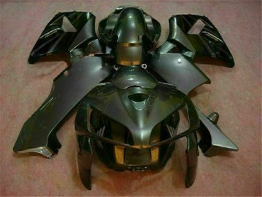 Cheap 2005-2006 Black Honda CBR600RR Bike Fairings Canada