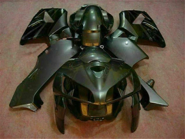 Cheap 2005-2006 Black Honda CBR600RR Bike Fairings Canada Cheap 2005-2006 Black Honda CBR600RR Bike Fairings Canada