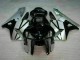 Cheap 2005-2006 Black Honda CBR600RR Bike Fairing Canada