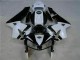 Cheap 2005-2006 White Black Honda CBR600RR Motorbike Fairing Canada Cheap 2005-2006 White Black Honda CBR600RR Motorbike Fairing Canada