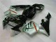 Cheap 2005-2006 Glossy Black Honda CBR600RR Motor Bike Fairings Canada