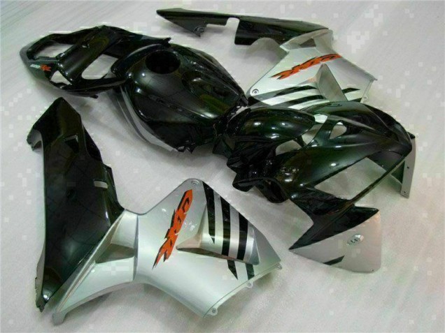 Cheap 2005-2006 Glossy Black Honda CBR600RR Motor Bike Fairings Canada Cheap 2005-2006 Glossy Black Honda CBR600RR Motor Bike Fairings Canada