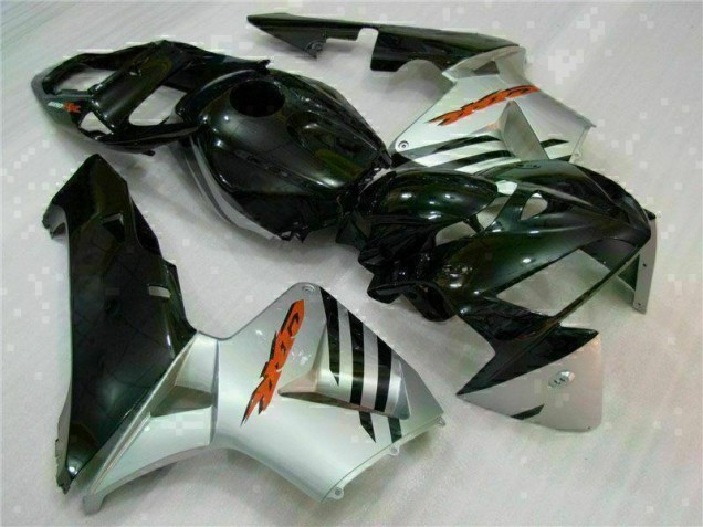 Cheap 2005-2006 Glossy Black Honda CBR600RR Motor Bike Fairings Canada