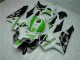 Cheap 2005-2006 Green Honda CBR600RR Replacement Motorcycle Fairings Canada