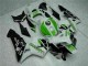 Cheap 2005-2006 Green Honda CBR600RR Replacement Motorcycle Fairings Canada Cheap 2005-2006 Green Honda CBR600RR Replacement Motorcycle Fairings Canada