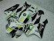 Cheap 2005-2006 White Yellow Green 52 Honda CBR600RR Motorcycle Bodywork Canada Cheap 2005-2006 White Yellow Green 52 Honda CBR600RR Motorcycle Bodywork Canada