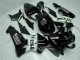 Cheap 2005-2006 Black West Honda CBR600RR Motorbike Fairing Kits Canada Cheap 2005-2006 Black West Honda CBR600RR Motorbike Fairing Kits Canada