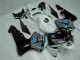 Cheap 2005-2006 Black Honda CBR600RR Motorcycle Fairings Kits Canada Cheap 2005-2006 Black Honda CBR600RR Motorcycle Fairings Kits Canada