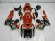 Cheap 2005-2006 Red Honda CBR600RR Motorcyle Fairings Canada Cheap 2005-2006 Red Honda CBR600RR Motorcyle Fairings Canada