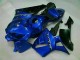Cheap 2005-2006 Blue Honda CBR600RR Motorcycle Fairings Kit Canada Cheap 2005-2006 Blue Honda CBR600RR Motorcycle Fairings Kit Canada