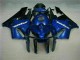 Cheap 2005-2006 Blue Honda CBR600RR Motorcycle Fairings Kit Canada Cheap 2005-2006 Blue Honda CBR600RR Motorcycle Fairings Kit Canada