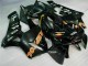 Cheap 2005-2006 Black Repsol Honda CBR600RR Motorcylce Fairings Canada Cheap 2005-2006 Black Repsol Honda CBR600RR Motorcylce Fairings Canada