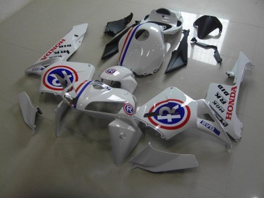Cheap 2005-2006 Blue White Red Honda CBR600RR Motorcycle Bodywork Canada