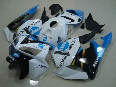 Cheap 2005-2006 Konica Honda CBR600RR Motorbike Fairings Canada