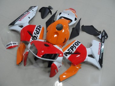Cheap 2005-2006 Repsol Honda CBR600RR Motorcycle Bodywork Canada