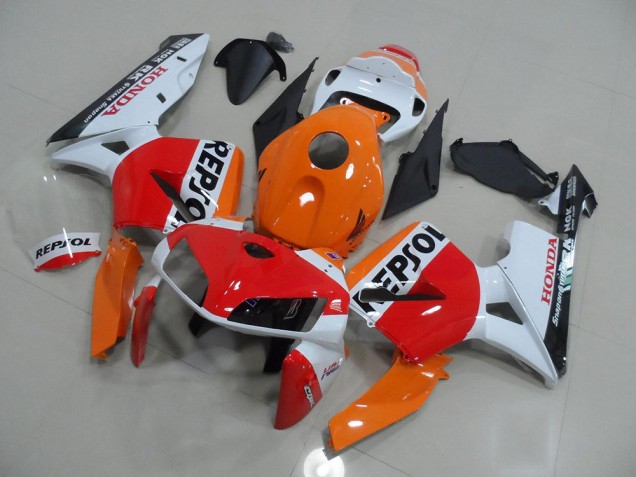 Cheap 2005-2006 Repsol Honda CBR600RR Motorcycle Bodywork Canada Cheap 2005-2006 Repsol Honda CBR600RR Motorcycle Bodywork Canada