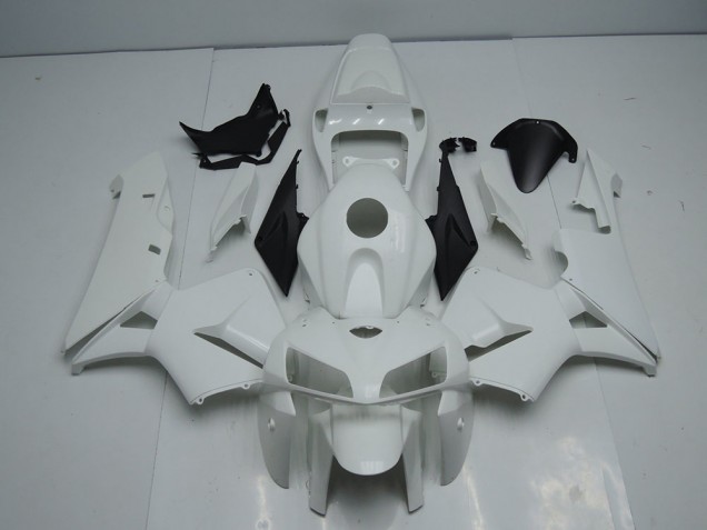 Cheap 2005-2006 Unpainted Honda CBR600RR Motorbike Fairing Canada