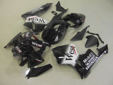 Cheap 2005-2006 West Honda CBR600RR Bike Fairings Canada