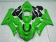 Cheap 2005-2006 Green Kawasaki ZX6R Motorcycle Replacement Fairings Canada Cheap 2005-2006 Green Kawasaki ZX6R Motorcycle Replacement Fairings Canada