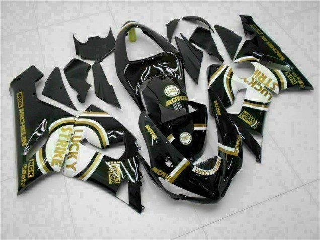 Cheap 2005-2006 Black Kawasaki ZX6R Motorcylce Fairings Canada Cheap 2005-2006 Black Kawasaki ZX6R Motorcylce Fairings Canada