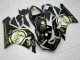 Cheap 2005-2006 Black Kawasaki ZX6R Motorcylce Fairings Canada Cheap 2005-2006 Black Kawasaki ZX6R Motorcylce Fairings Canada