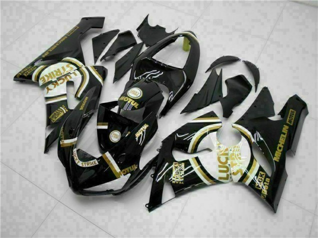 Cheap 2005-2006 Black Kawasaki ZX6R Motorcylce Fairings Canada Cheap 2005-2006 Black Kawasaki ZX6R Motorcylce Fairings Canada