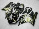Cheap 2005-2006 Black Kawasaki ZX6R Motorcylce Fairings Canada Cheap 2005-2006 Black Kawasaki ZX6R Motorcylce Fairings Canada