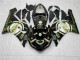 Cheap 2005-2006 Black Kawasaki ZX6R Motorcylce Fairings Canada Cheap 2005-2006 Black Kawasaki ZX6R Motorcylce Fairings Canada