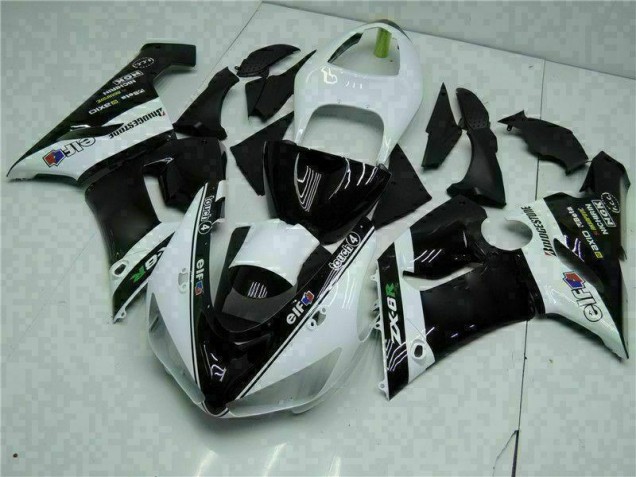 Cheap 2005-2006 Red Black Kawasaki ZX6R Motorcycle Fairing Canada Cheap 2005-2006 Red Black Kawasaki ZX6R Motorcycle Fairing Canada