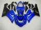 Cheap 2005-2006 Blue Kawasaki ZX6R Motorcycle Fairing Kit Canada Cheap 2005-2006 Blue Kawasaki ZX6R Motorcycle Fairing Kit Canada