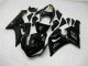Cheap 2005-2006 Glossy Black Kawasaki ZX6R Motor Fairings Canada Cheap 2005-2006 Glossy Black Kawasaki ZX6R Motor Fairings Canada