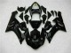 Cheap 2005-2006 Glossy Black Kawasaki ZX6R Motor Fairings Canada Cheap 2005-2006 Glossy Black Kawasaki ZX6R Motor Fairings Canada