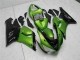 Cheap 2005-2006 Green Kawasaki ZX6R Motorcycle Bodywork Canada Cheap 2005-2006 Green Kawasaki ZX6R Motorcycle Bodywork Canada