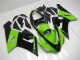 Cheap 2005-2006 Green Black Kawasaki ZX6R Motor Fairings Canada Cheap 2005-2006 Green Black Kawasaki ZX6R Motor Fairings Canada
