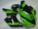 Cheap 2005-2006 Green Black Kawasaki ZX6R Motorbike Fairing Canada Cheap 2005-2006 Green Black Kawasaki ZX6R Motorbike Fairing Canada