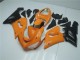Cheap 2005-2006 Orange Black Kawasaki ZX6R Bike Fairings Canada Cheap 2005-2006 Orange Black Kawasaki ZX6R Bike Fairings Canada